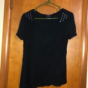Rue 21 short sleeve shirt